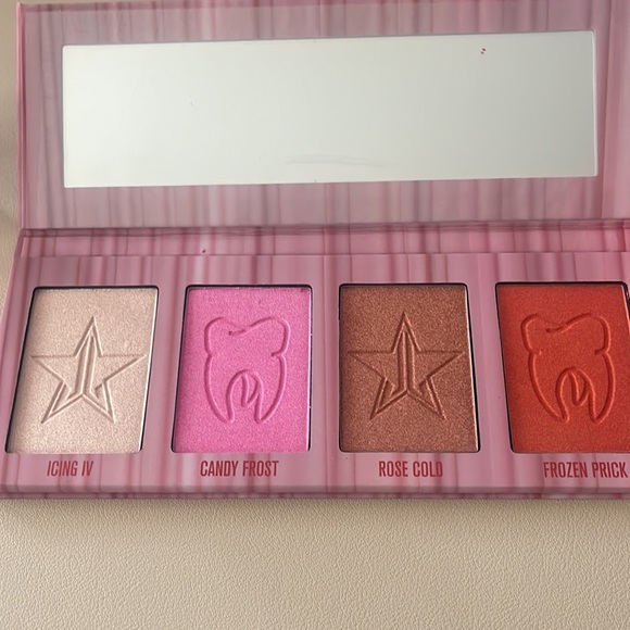 Brand New in Packaging Jeffree Star Cosmetics Bundle - Picture 9 of 10